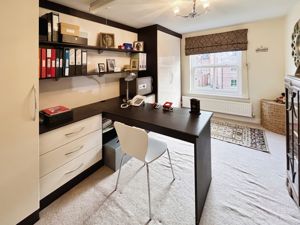 Bedroom 2- click for photo gallery